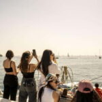 Barcelona: Shared cruise with chill music - Final Thoughts: The Value and Vibe of This Barcelona Sea Escape