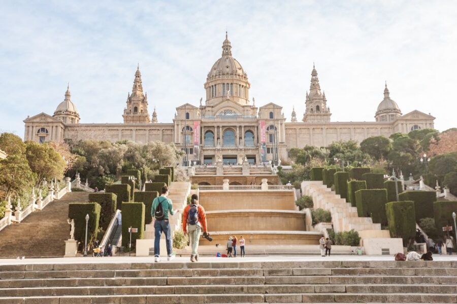 Barcelona: Skip-the-Line Entry to 6 Top Art Museums - What’s Included and What to Expect