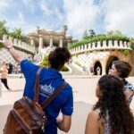 Barcelona: Skip-the-Line Gaudi's Park Guell Guided Tour - Authentic Experiences and Real Feedback