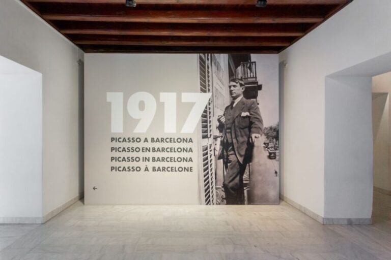 Barcelona: Skip-the-line Guided Tour of Picasso Museum - Who Will Love This Tour?