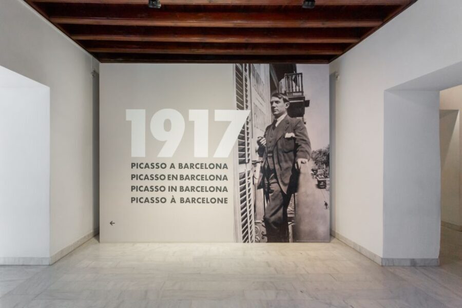 Barcelona: Skip-the-line Guided Tour of Picasso Museum - Who Will Love This Tour?