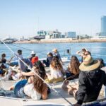 Barcelona Skyline Sailing - The Sum Up