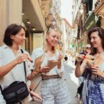 Barcelona: Small Group Gothic, Tapas & Churros Tour! - A Deep Dive into the Experience