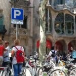 Barcelona: Small Group or Private Bike Tour - Value for Money