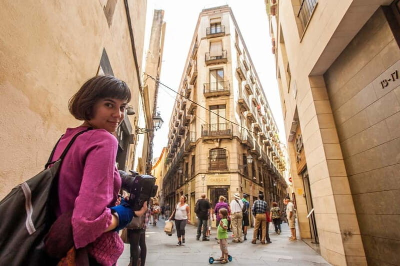 Barcelona: Small Group Picasso Tour with Picasso Museum - Why This Tour Stands Out