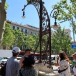 Barcelona Small Group Tapas Tour with 6 Tastings & 3 Drinks - Who is this tour best suited for?
