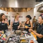 Barcelona: Spanish Cooking Class with a Social Enterprise - An In-Depth Look at the Experience