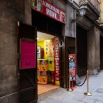 Barcelona: Speakeasy Bar Crawl with Free Drinks & VIP Nightclub - The Heart of the Night: What the Tour Offers