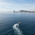 Barcelona: Speed boat skyline view - Final Thoughts