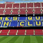 BARCELONA SPORTS VIP - Camp Nou - La Masia & Montjuic (Olympic) - Key Points