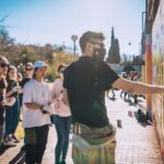 Barcelona: Street Art Workshop with Local Artist - FAQ