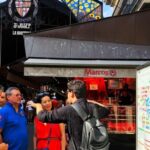 Barcelona: Street Food & Sightseeing Tour with Local Market - Practical Details and Value
