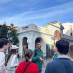 Barcelona Street Food Tour: Boqueria Market & Barrio Gotico - Practical Details and Tips