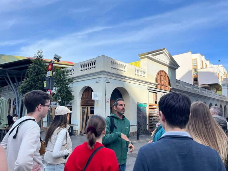 Barcelona Street Food Tour: Boqueria Market & Barrio Gotico - Practical Details and Tips