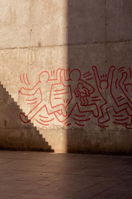 Barcelona | StreetArt Bike Tour Moco Museum - Why This Tour Offers Great Value