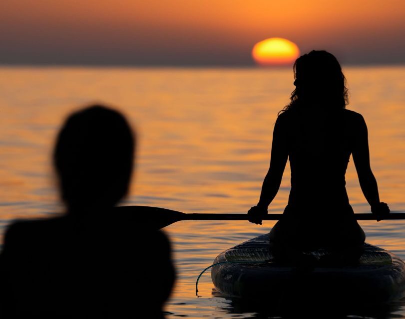 Barcelona: Sunrise Paddleboarding with Instructor and Photos - Practical Details and Tips