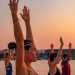 Barcelona: Sunrise Yoga by the Sea & Morning Dip - Authentic Reviews and Insights