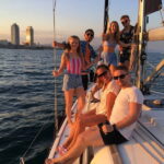 Barcelona: Sunset Boat Trip with Cava Wine and Snacks - Real Travelers’ Insights
