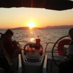 Barcelona: Sunset Live Sax and Sailing Experience with Tapas - Analyzing the Value