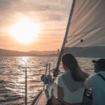 Barcelona Sunset Private Sailing with Light Snacks and Open Bar - What You Can Expect from the Tour
