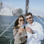 Barcelona: Sunset Sailboat Cruise with Open Bar and Snacks - What Makes This Cruise Stand Out?