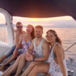 Barcelona: Sunset Sailing Tour with Open Bar & Snacks - What Sets This Tour Apart?