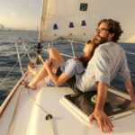Barcelona: Sunset Sailing Tour with Tapas and Open Bar - What the Tour Includes and What to Expect