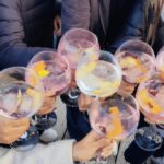 Barcelona Sunset Sailing with Gin Tonic Workshop Option - The View at Sunset: Why It’s Special