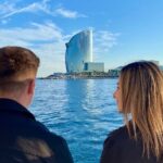 Barcelona Sunset Sailing with Wine and Tapas - Practical Details and What to Expect