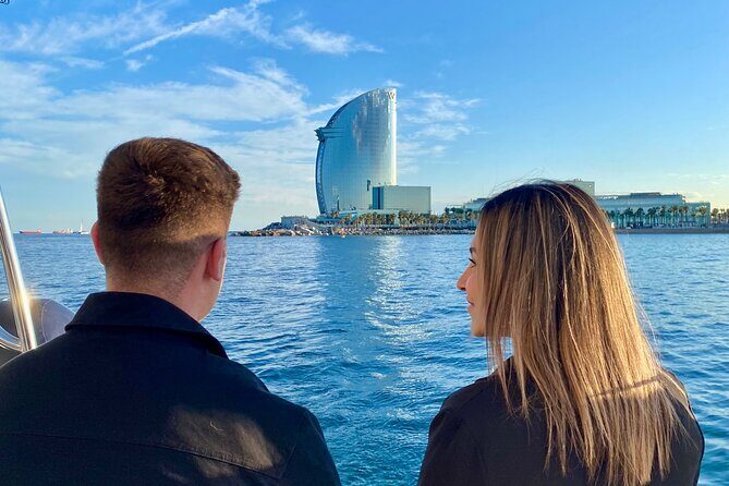 Barcelona Sunset Sailing with Wine and Tapas - Practical Details and What to Expect