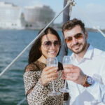 Barcelona: Sunset Skyline Cruise with Cava and Snacks - Who Is This Cruise Best For?