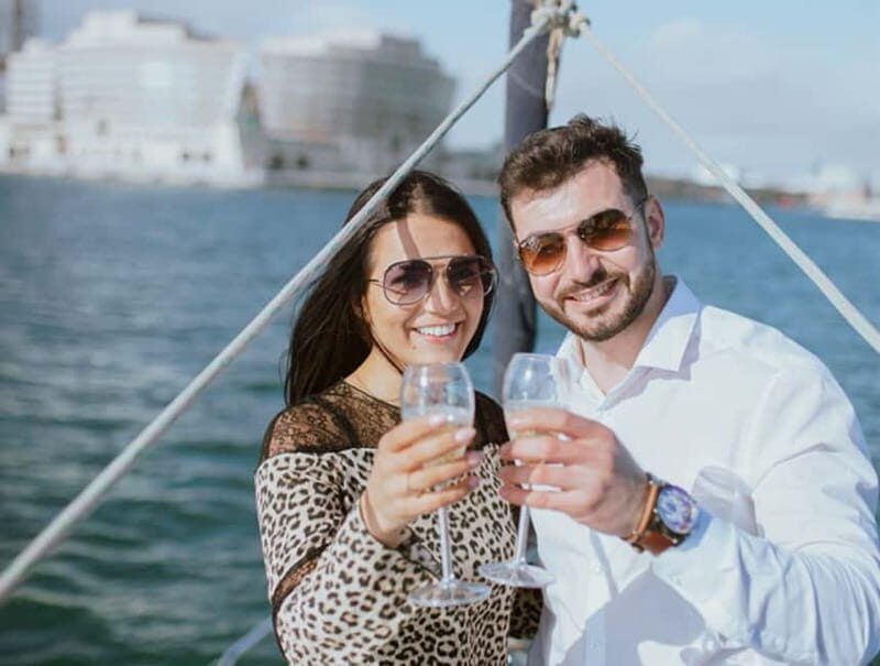 Barcelona: Sunset Skyline Cruise with Cava and Snacks - Who Is This Cruise Best For?