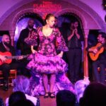 Barcelona: Tablao Flamenco Cordobes Show and Drink in Rambla - Authentic Flamenco: What Reviewers Love