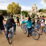 Barcelona Tapas 3-Hour Bike Tour - Breaking Down the Itinerary