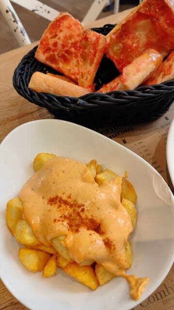 Barcelona: Tapas and Pintxos Tour with Crema Catalana - Authentic, Delicious, and Personal