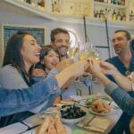 Barcelona: Tapas and Sidecar Motorcycle Tour - Why We Think This Tour Works