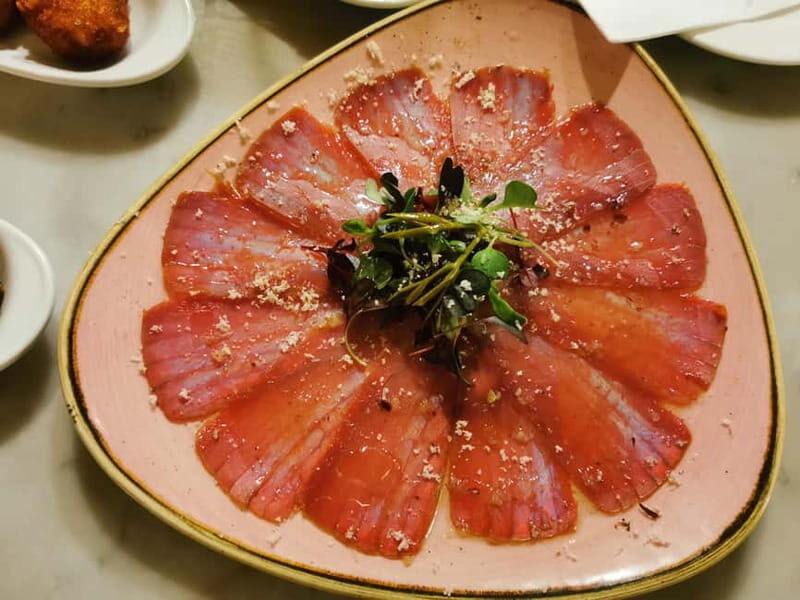 Barcelona: Tapas and Wine at the Hidden Bodegas Experience - A Deep Dive into the Barcelona Tapas and Wine Tour