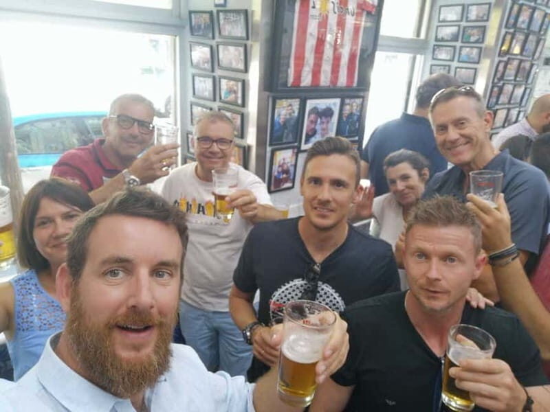 Barcelona: Tapas Crawl full meal & drinks all included - Who Will Love This Tour?