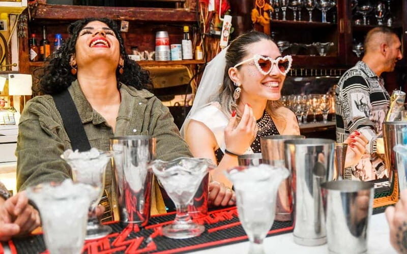 Barcelona Tapas Tastings Food Crawl Walking Tour & VIP Entry - Who This Tour Is Perfect For