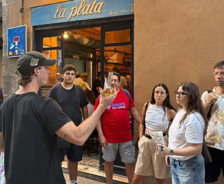 Barcelona Tapas Tour: History, Flavor, and Local Life - Who Will Love This Tour?
