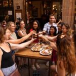 Barcelona Tapas Tour, Taverns, History & Local Culture - Practical Tips & Considerations