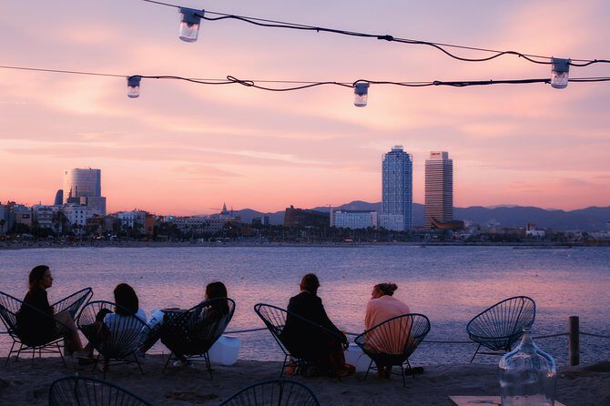 Barcelona Tapas Tour with a Local Foodie: Personalized & Private - FAQs