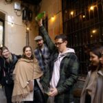 Barcelona: Tapas Tour with Food Tastings and Drinks - An In-Depth Look at the Experience