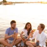 Barcelona Tapas Walking tour and Sailing on Catamaram - The Sailing Experience: A Breath of Fresh Air