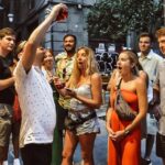 Barcelona: Tapas Walking Tour with Food, Wine, and History - The Breakdown: What to Expect from the Tour