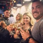 Barcelona Tapas & Wine Private Tour in Traditional Taverns - Whats Included & What to Keep in Mind