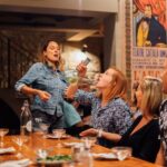 Barcelona: Tapas & Wine Private Walking Tour with Local Food - Analyzing the Value