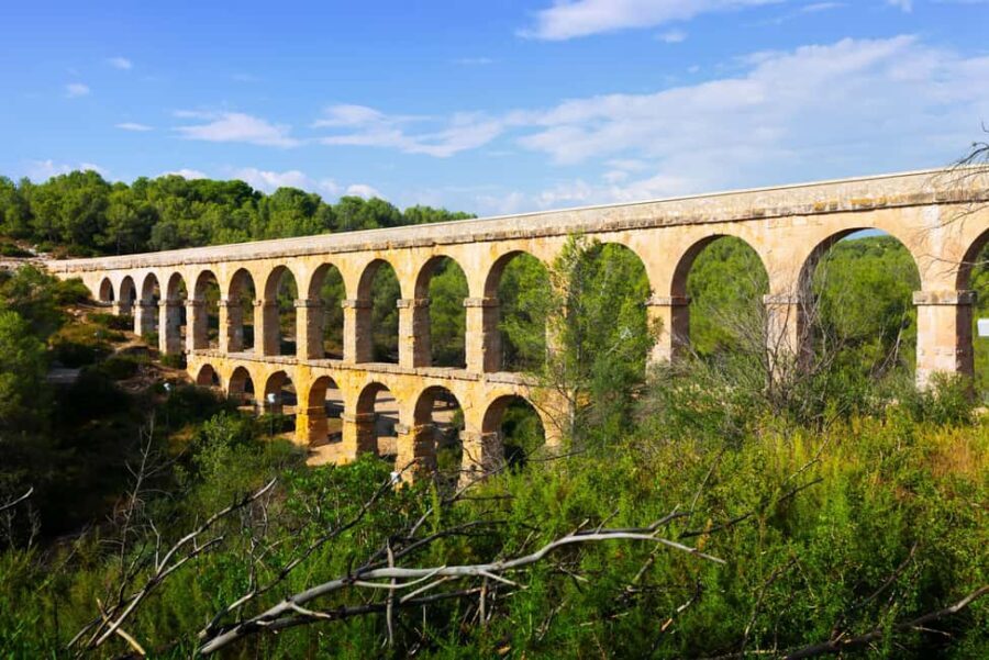 Barcelona: Tarragona Tour with Guide and optional Wine Tour - Who Will Love This Tour?