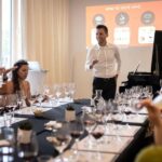 Barcelona: Taste 5 Spanish Wines paired with Live Music - The Itinerary Breakdown
