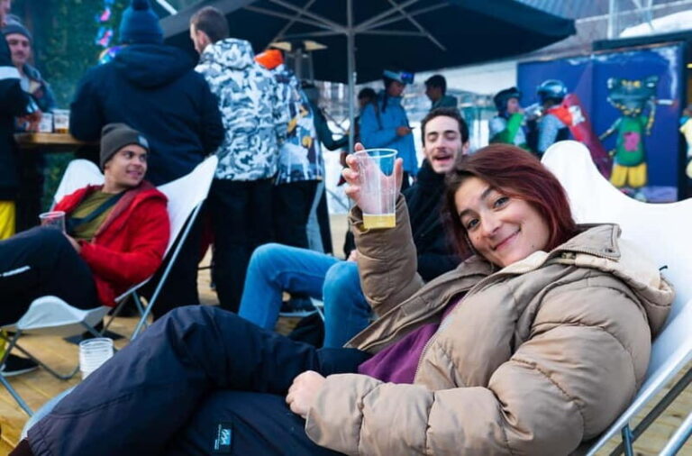 Barcelona: The GRAND Andorra après Ski Weekender - What’s Included and What’s Not